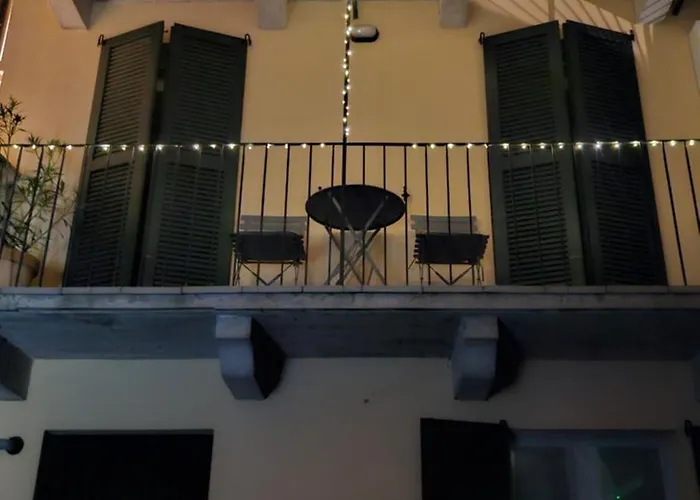 Antico Loft Como