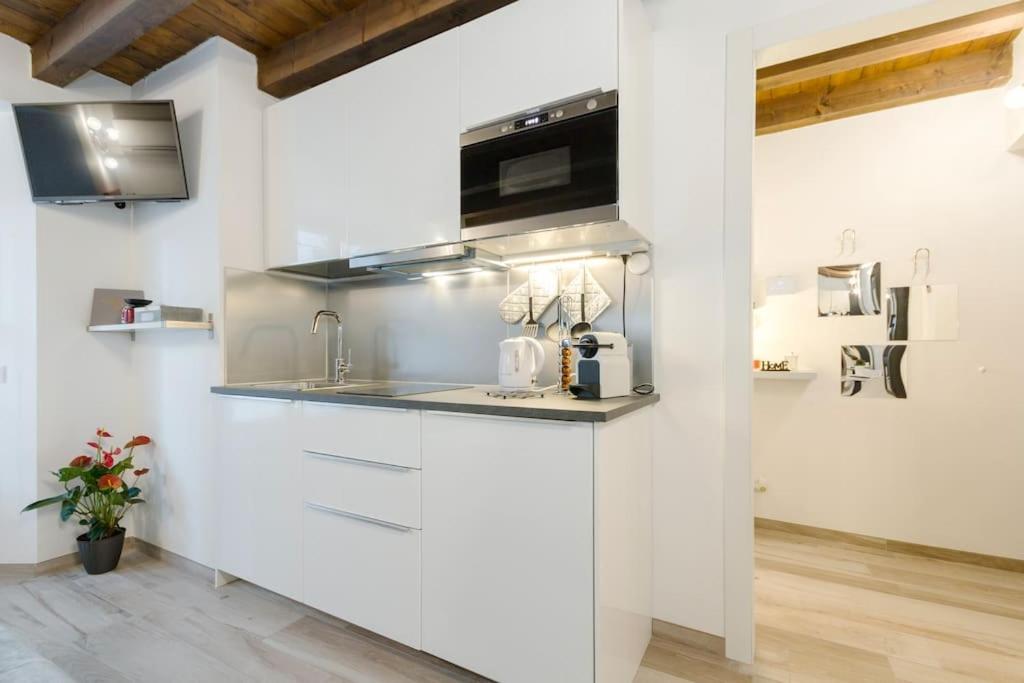 Appartement Antico Loft