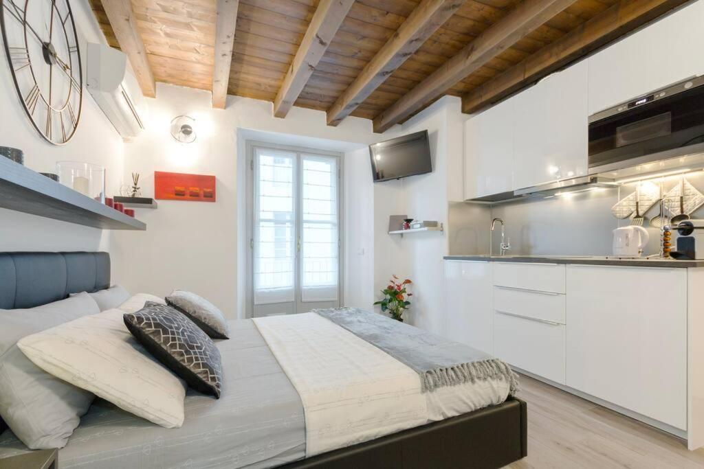 Antico Loft Appartement *