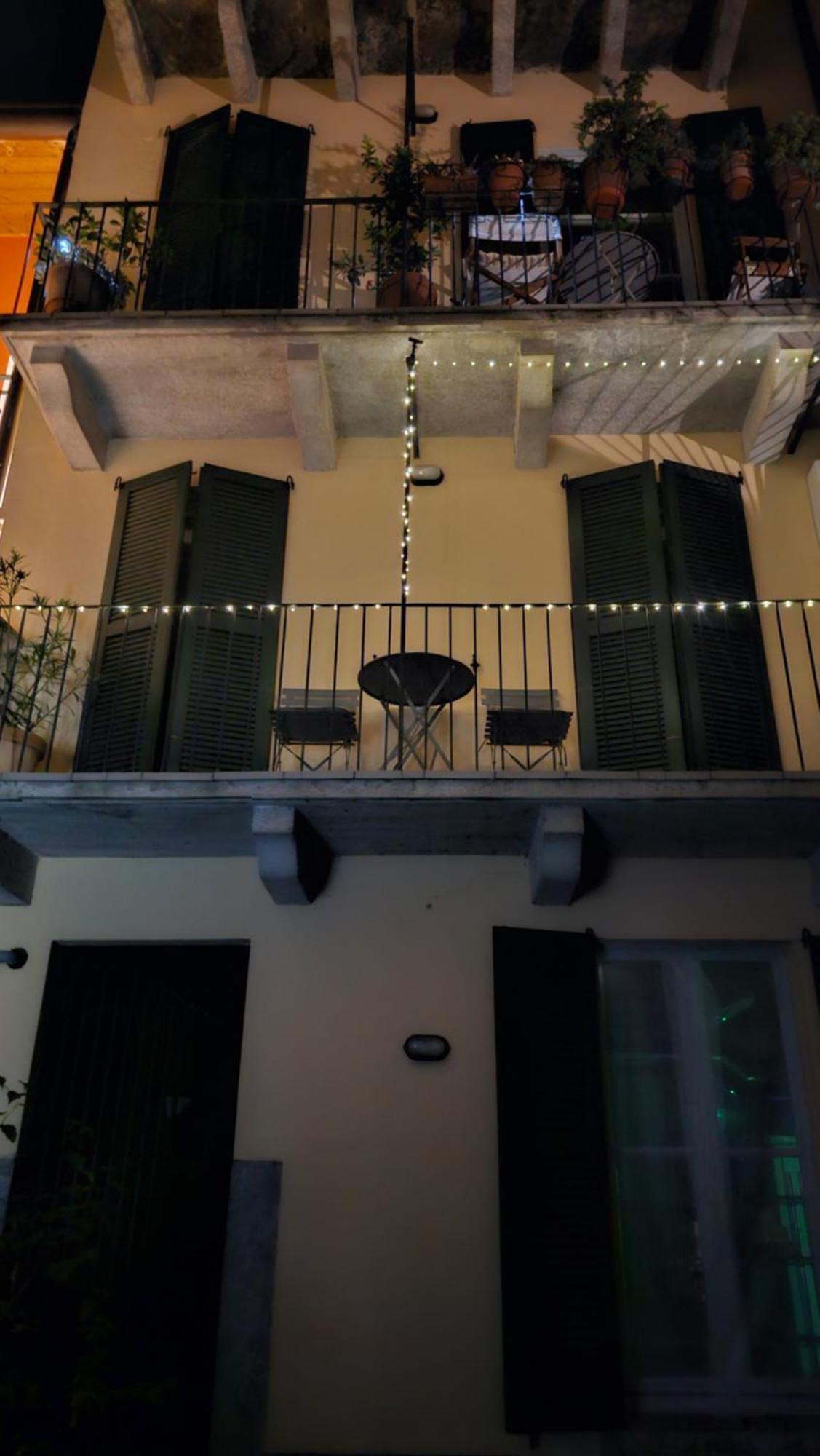 Antico Loft Appartement