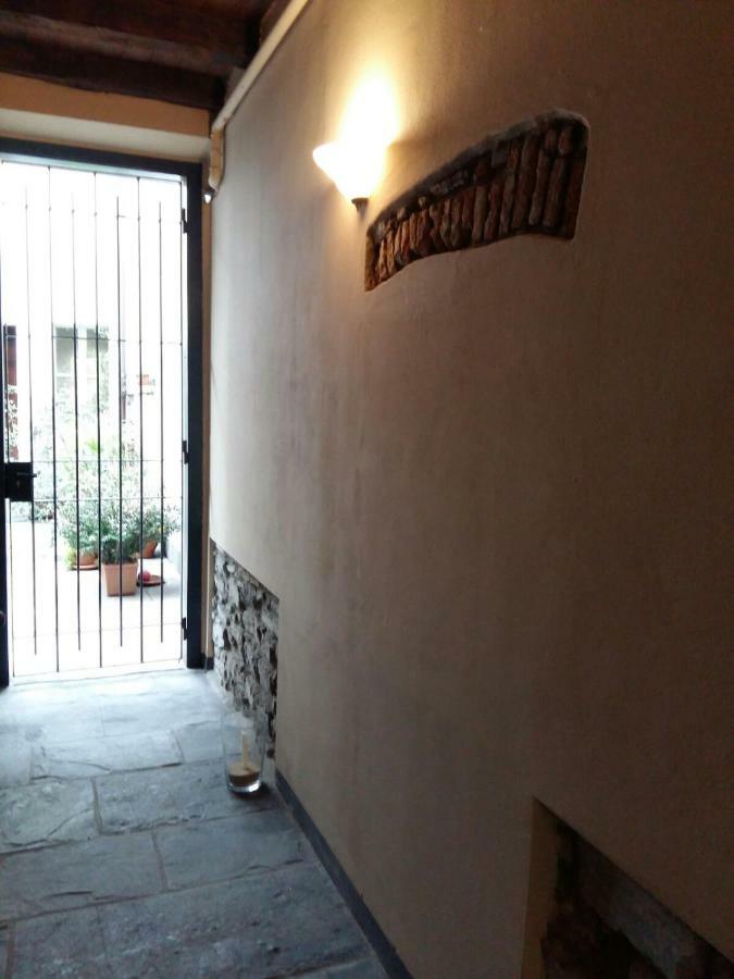 Antico Loft Appartement *