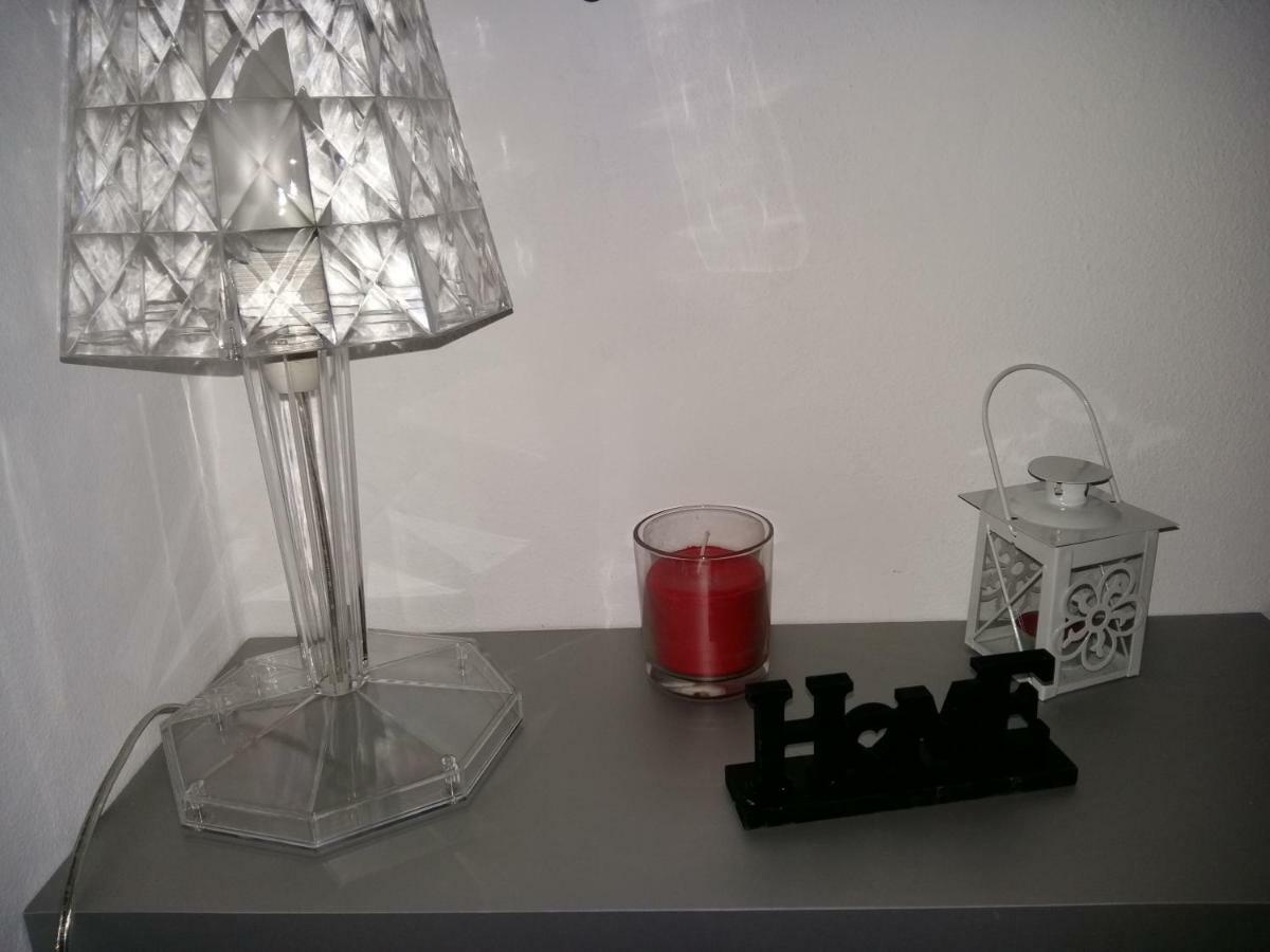 Antico Loft Appartement Como