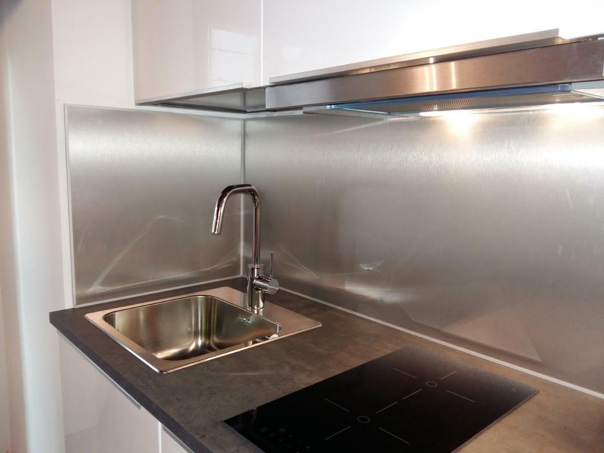 Appartement Antico Loft Como