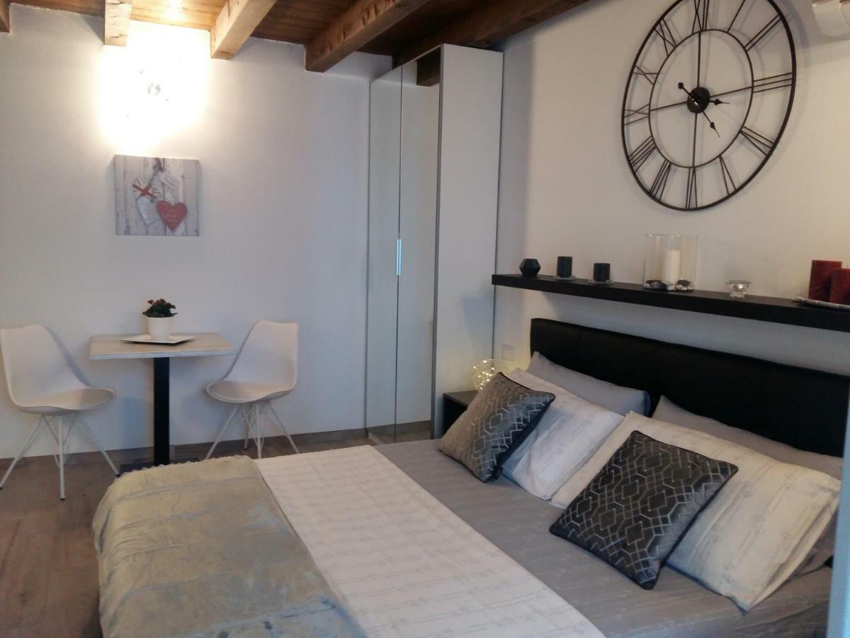 Appartement Antico Loft Como