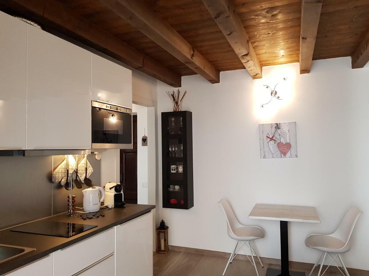 Antico Loft Appartement *