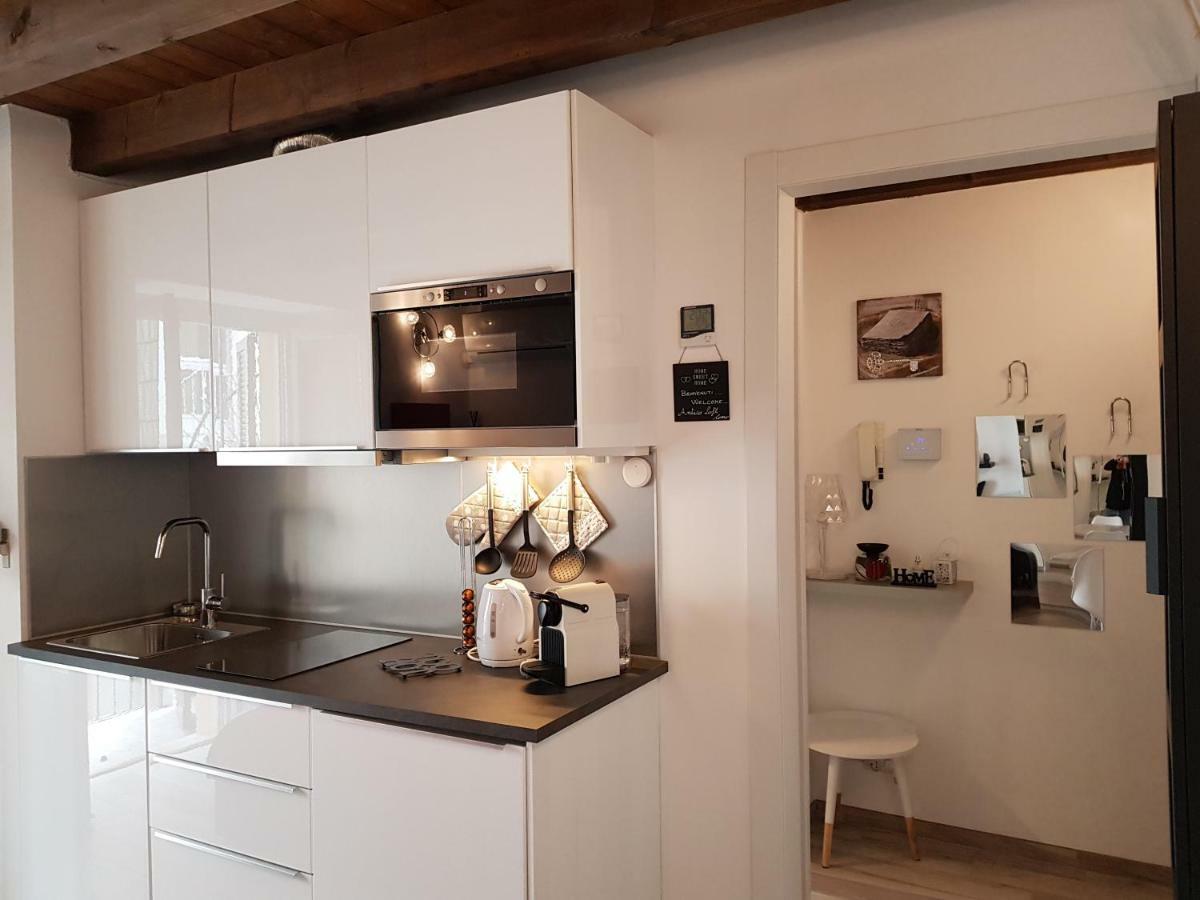 Appartement Antico Loft