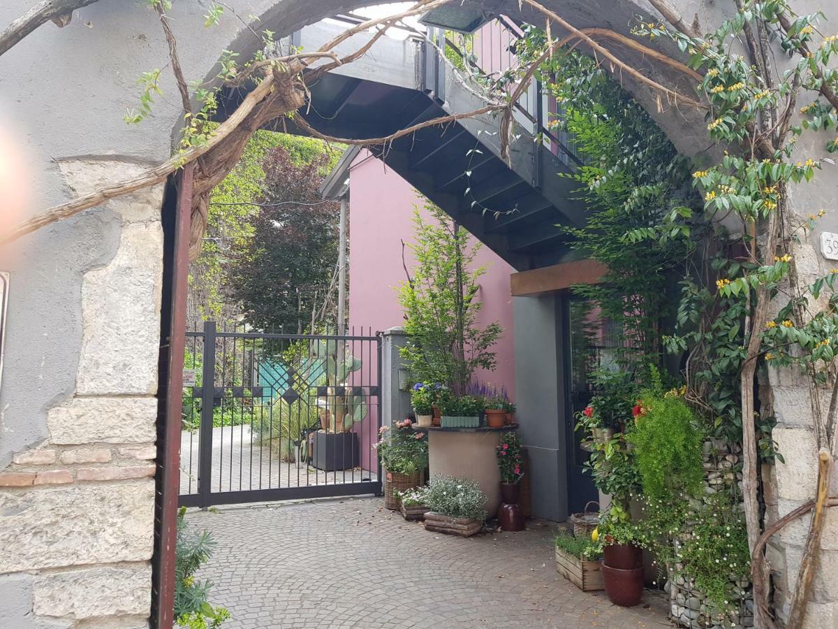 Antico Loft Appartement