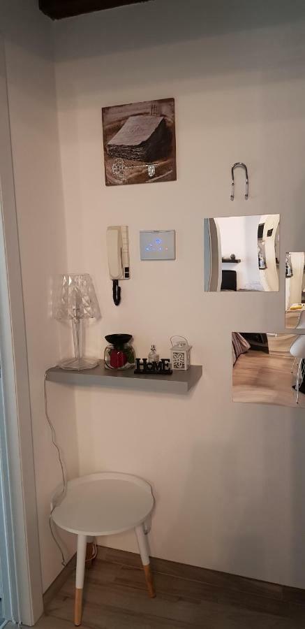 Antico Loft