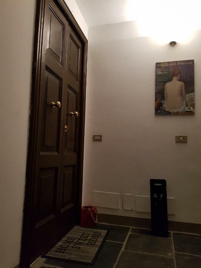 Appartement Antico Loft Como