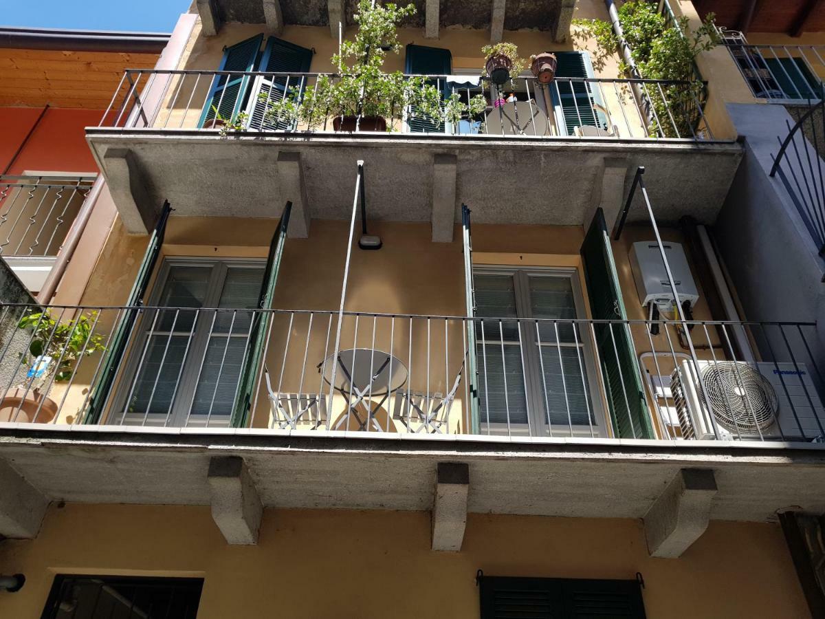 Antico Loft Appartement
